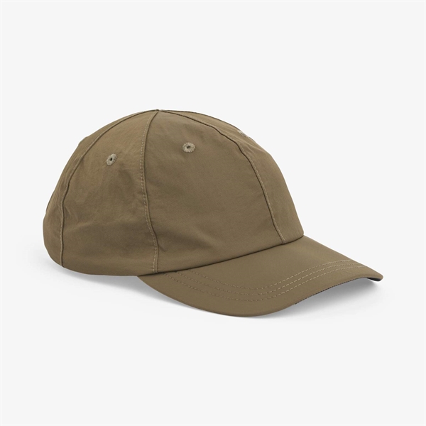 Actiivate Lucca Foldable Dad Cap - Army